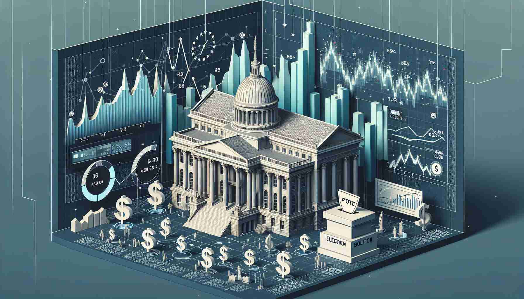 Impact of Federal Reserve Interest Rate Policy on 2024 Elections