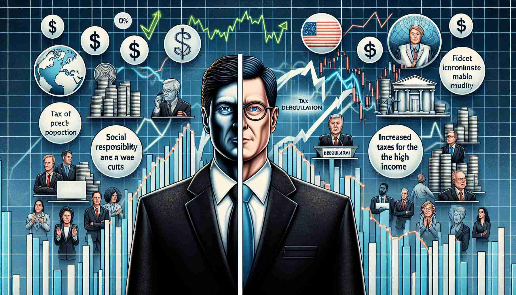 Impact of 2024 US Election on Stock Market and Investor Strategies