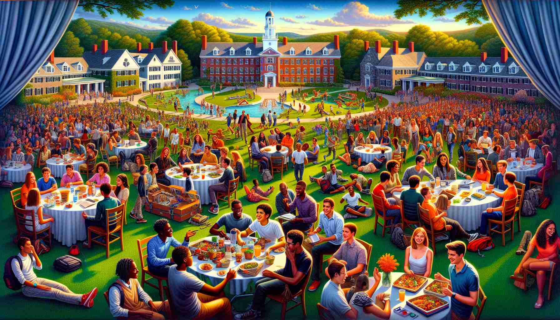 Comprehensive Analysis Of Dartmouth College S 2024 Summer Scholars   Dartmouth Summer Scholars 2024 